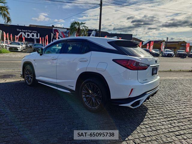 Lexus RX 2019-04 7358559-3