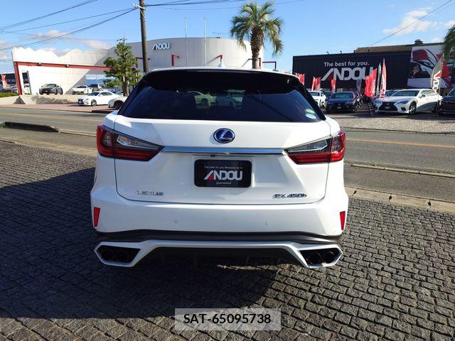 Lexus RX 2019-04 7358559-6