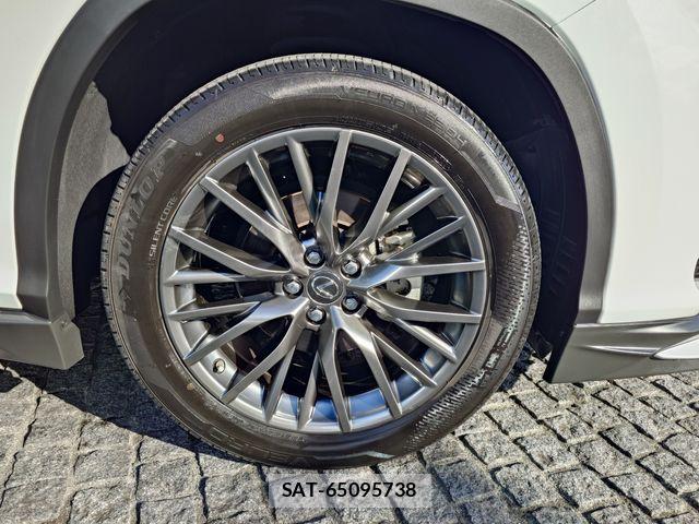 Lexus RX 2019-04 7358559-7