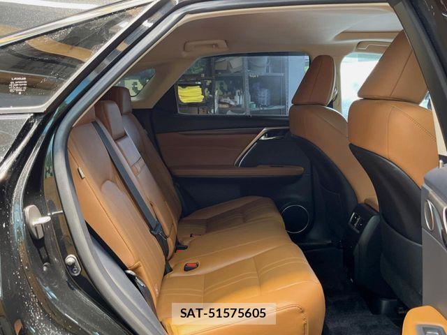 Lexus RX 2020-01 7358566-9