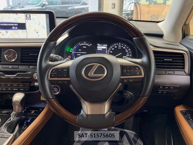 Lexus RX 2020-01 7358566-11