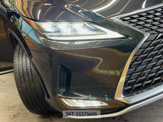 Lexus RX 2020-01 7358566-12