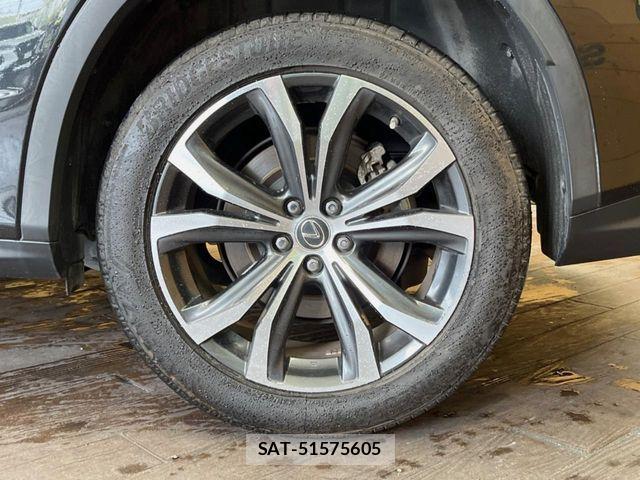 Lexus RX 2020-01 7358566-13