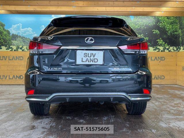 Lexus RX 2020-01 7358566-15