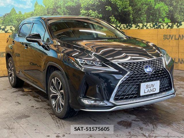 Lexus RX 2020-01 7358566-16