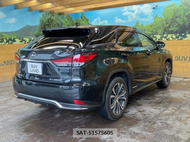 Lexus RX 2020-01 7358566-17