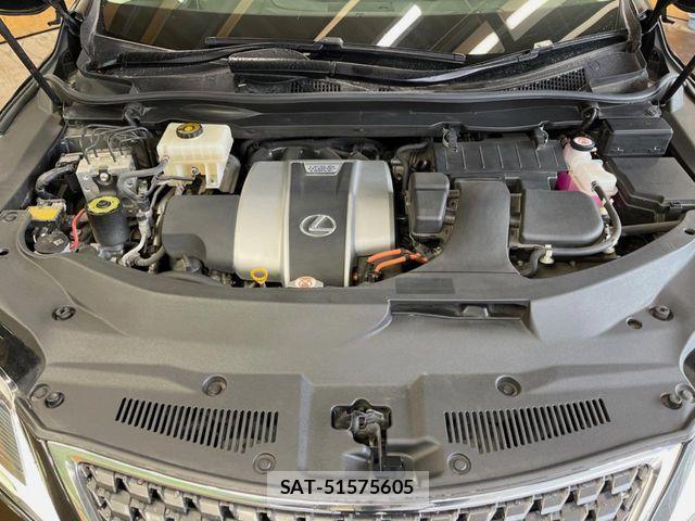 Lexus RX 2020-01 7358566-18