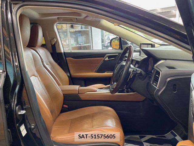 Lexus RX 2020-01 7358566-8