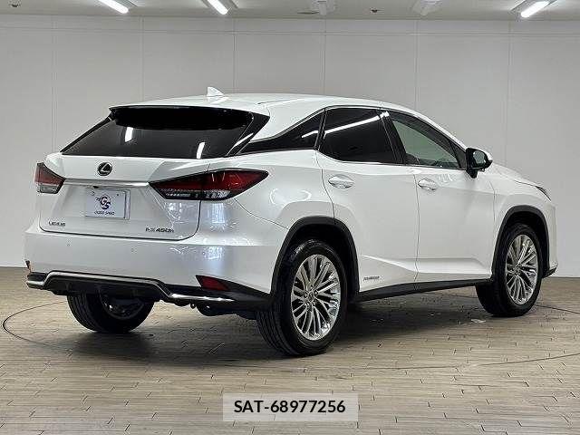 Lexus RX 2019-12 7358563-15