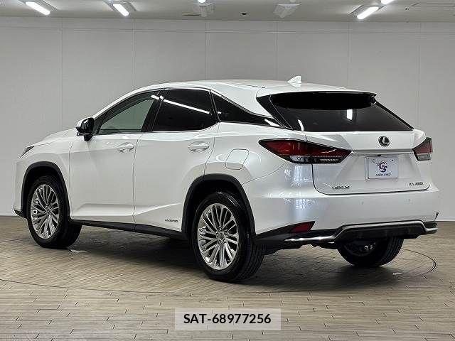 Lexus RX 2019-12 7358563-16