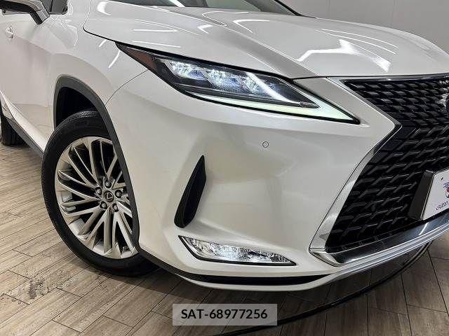 Lexus RX 2019-12 7358563-19