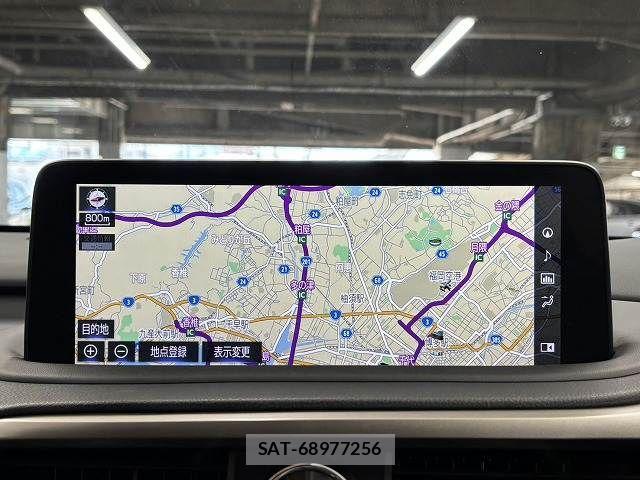 Lexus RX 2019-12 7358563-2