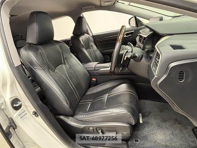 Lexus RX 2019-12 7358563-4