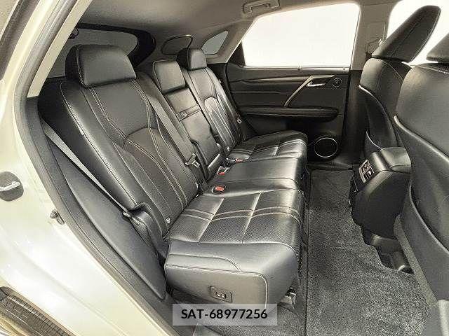Lexus RX 2019-12 7358563-5