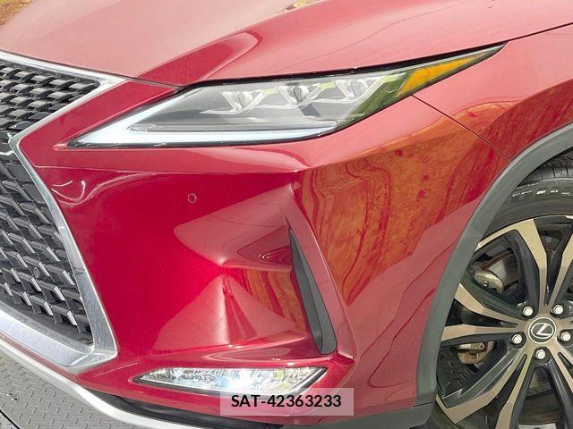 Lexus RX 2020-03 7358565-11