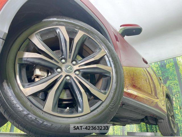 Lexus RX 2020-03 7358565-12