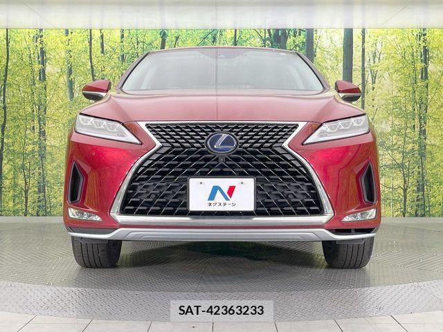 Lexus RX 2020-03 7358565-13