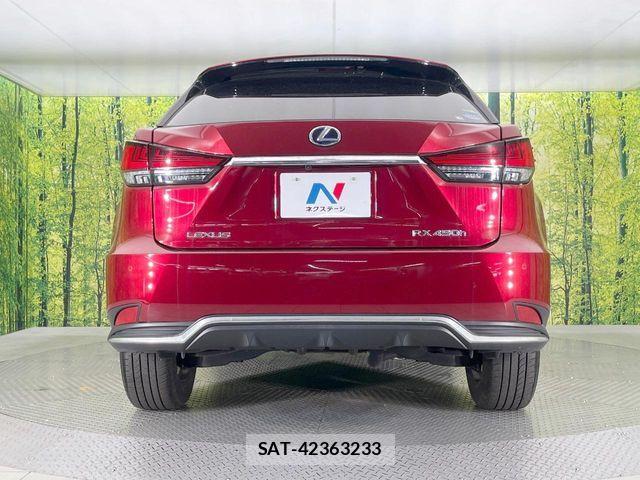 Lexus RX 2020-03 7358565-14