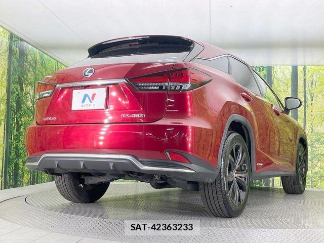 Lexus RX 2020-03 7358565-16