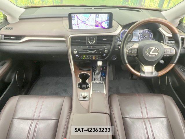 Lexus RX 2020-03 7358565-1