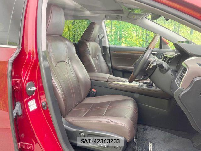 Lexus RX 2020-03 7358565-7