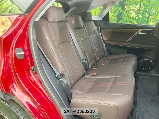 Lexus RX 2020-03 7358565-8