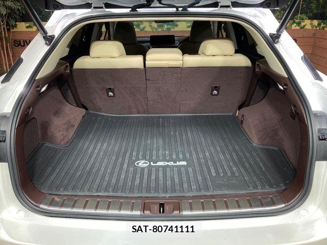 Lexus RX 2019-09 7358564-10