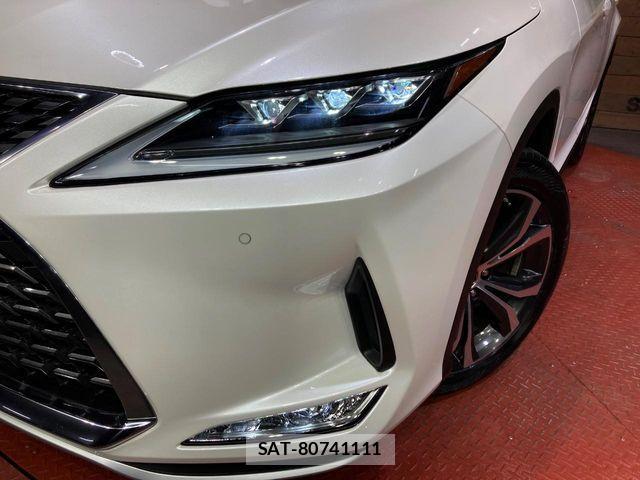 Lexus RX 2019-09 7358564-11