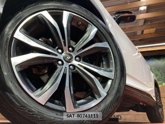 Lexus RX 2019-09 7358564-12