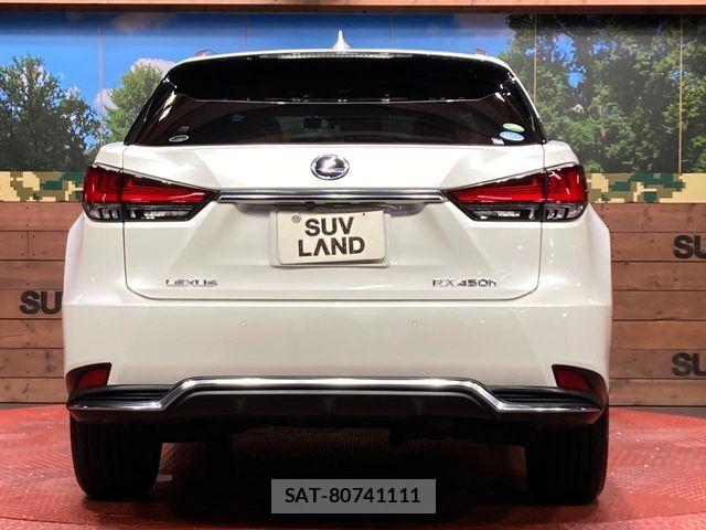 Lexus RX 2019-09 7358564-14