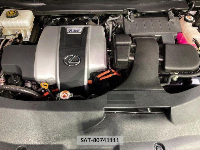 Lexus RX 2019-09 7358564-17