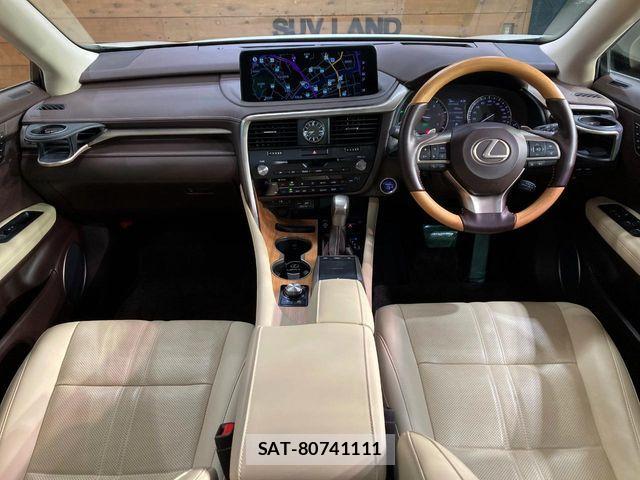 Lexus RX 2019-09 7358564-1