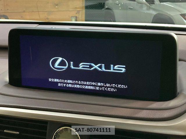 Lexus RX 2019-09 7358564-3