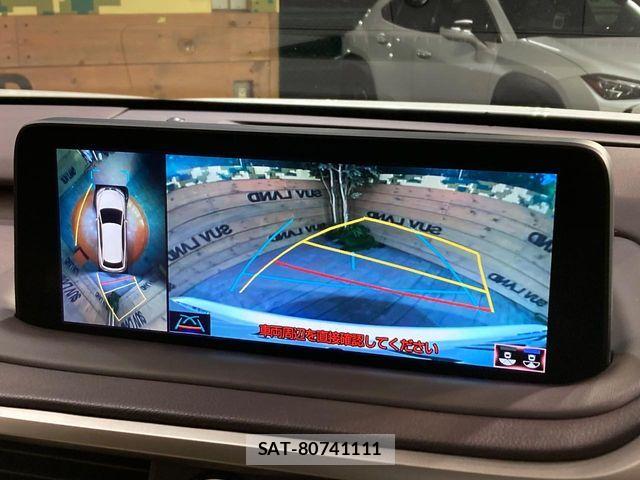 Lexus RX 2019-09 7358564-4