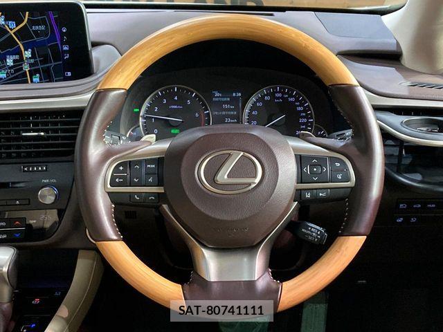 Lexus RX 2019-09 7358564-7