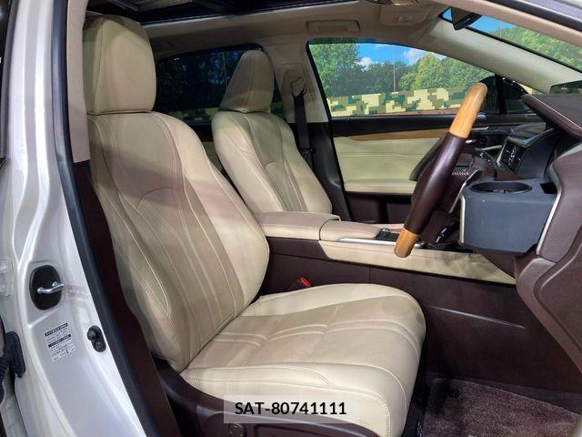 Lexus RX 2019-09 7358564-8