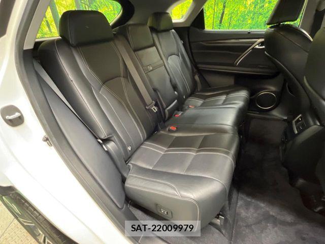 Lexus RX 2016-05 7392702-9