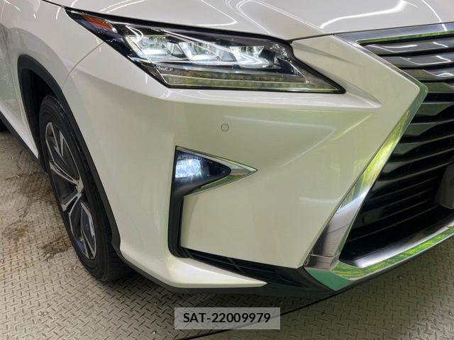 Lexus RX 2016-05 7392702-11