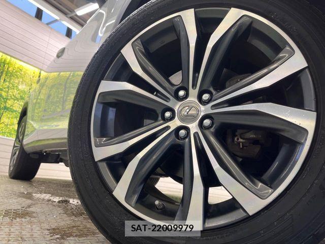 Lexus RX 2016-05 7392702-12