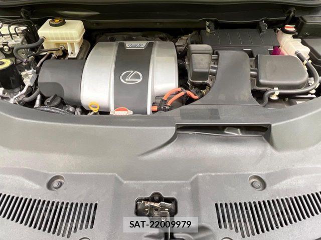 Lexus RX 2016-05 7392702-17
