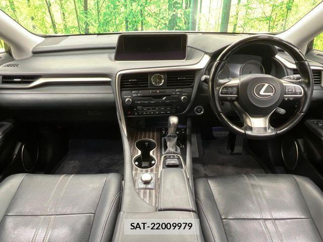 Lexus RX 2016-05 7392702-1