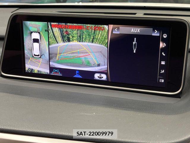 Lexus RX 2016-05 7392702-4