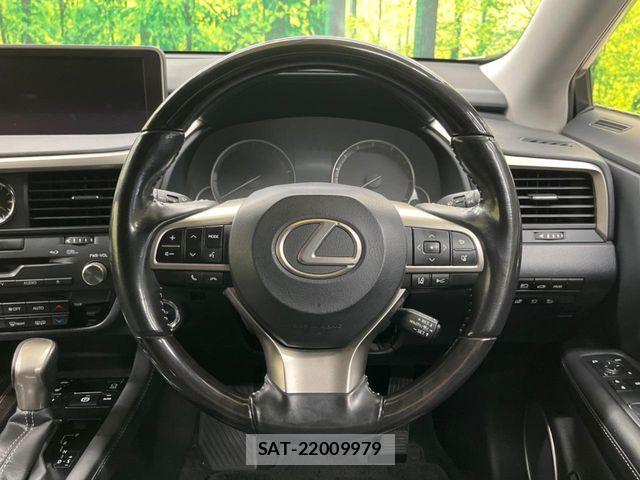 Lexus RX 2016-05 7392702-5