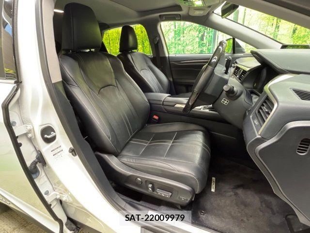 Lexus RX 2016-05 7392702-8