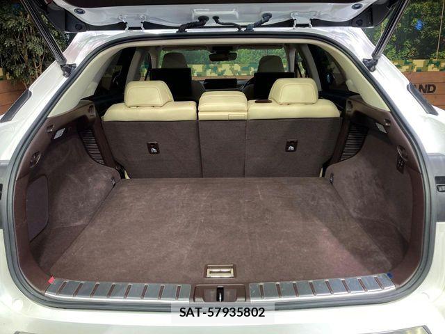 Lexus RX 2019-05 7501327-10