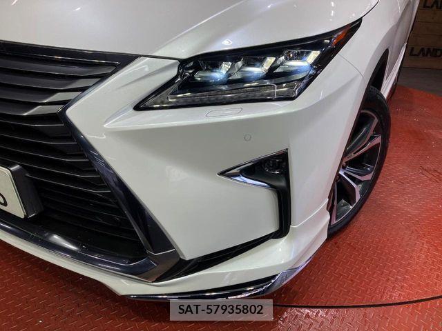 Lexus RX 2019-05 7501327-11