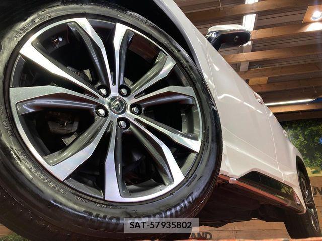 Lexus RX 2019-05 7501327-12