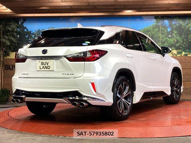 Lexus RX 2019-05 7501327-16
