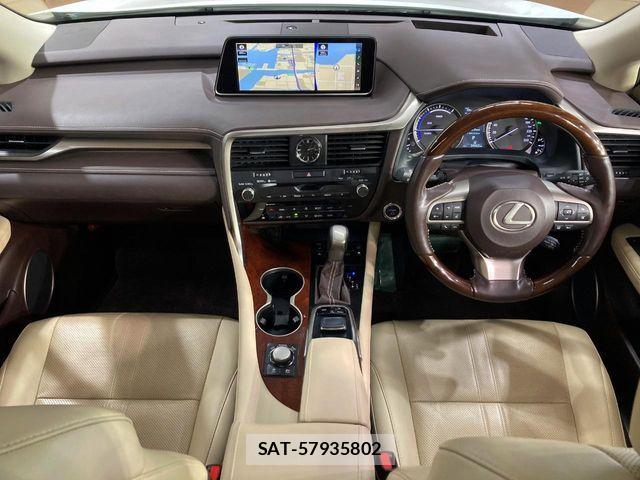 Lexus RX 2019-05 7501327-1