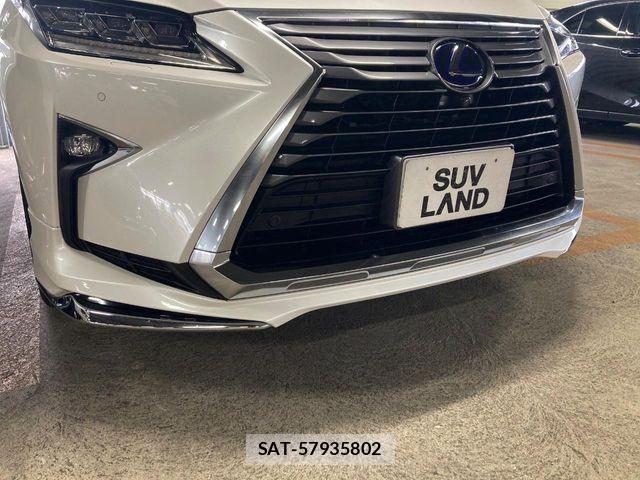 Lexus RX 2019-05 7501327-2
